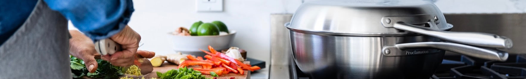 Cookware