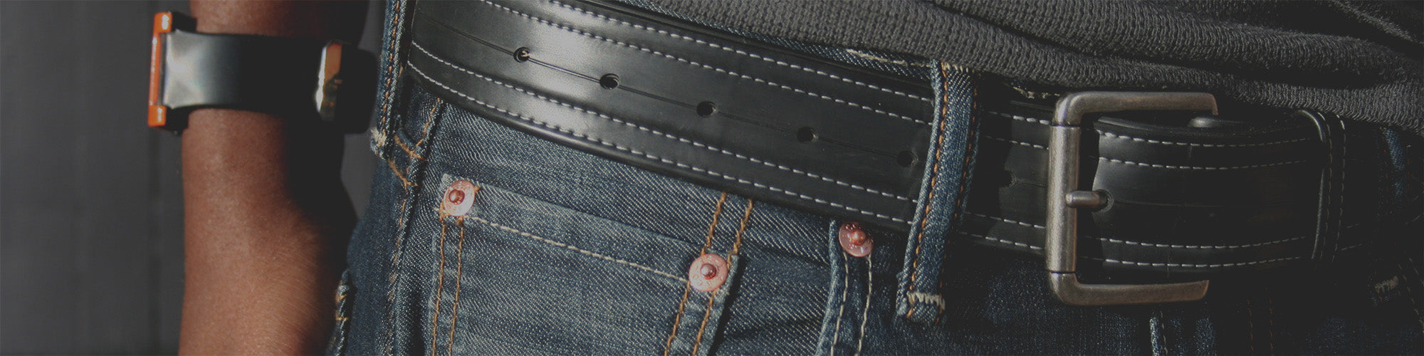 Men's Belts