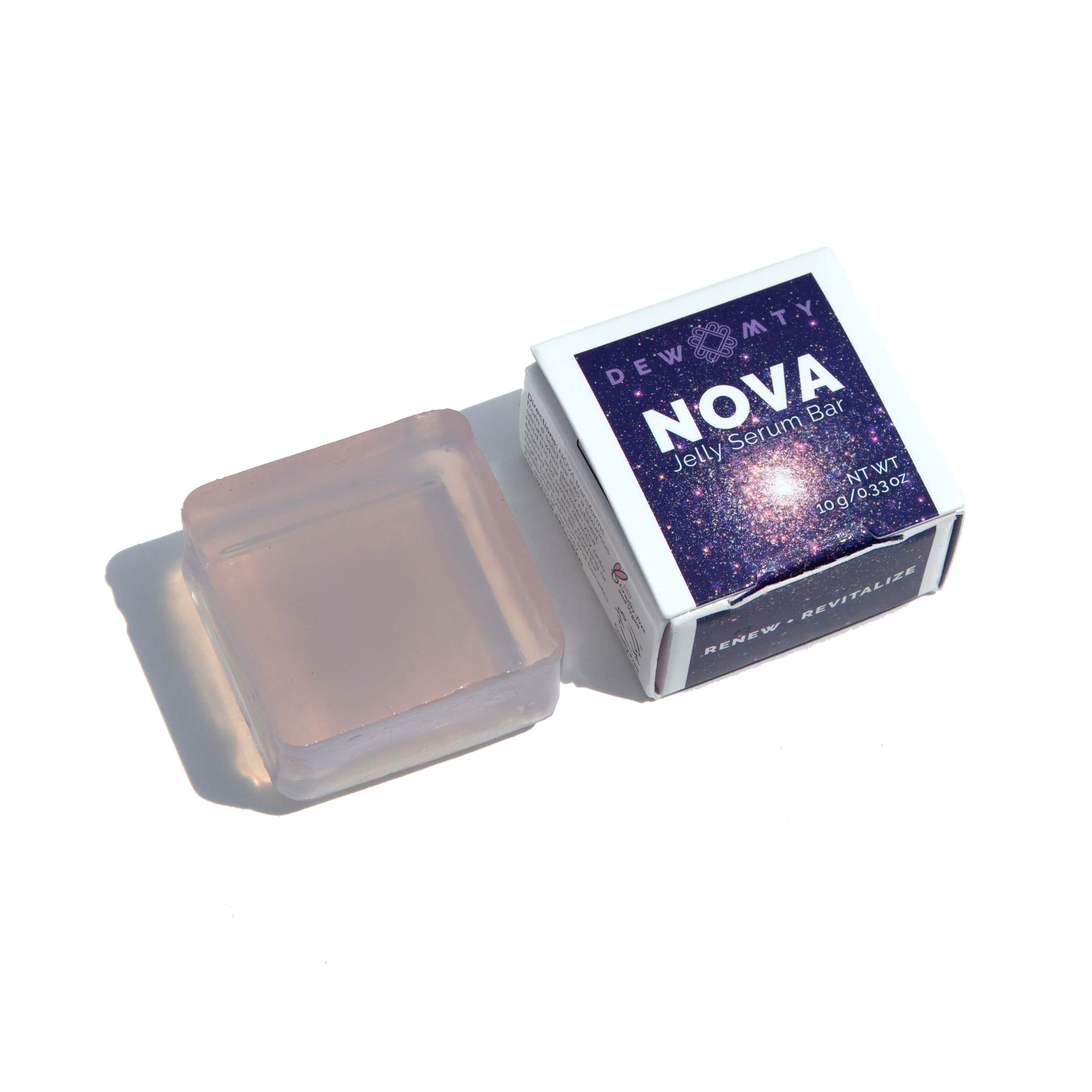 Nova Jelly Serum Bar Refill